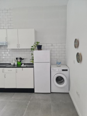 Apartamento en el centro